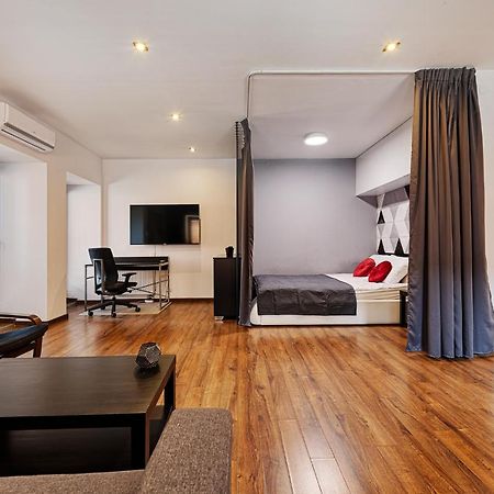 Apartamenty Lookap Loft Ceglany Lodz  Exterior photo