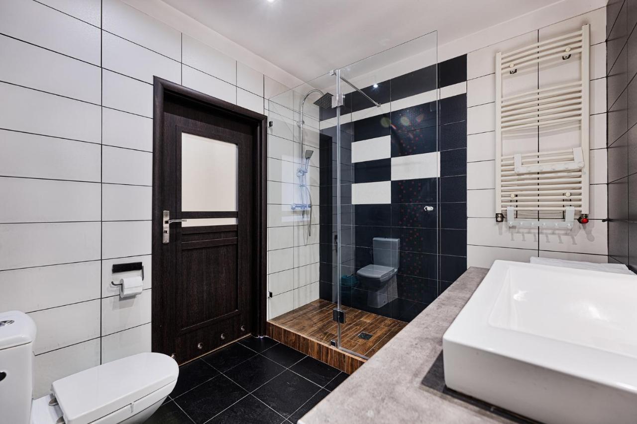 Apartamenty Lookap Loft Ceglany Lodz  Exterior photo